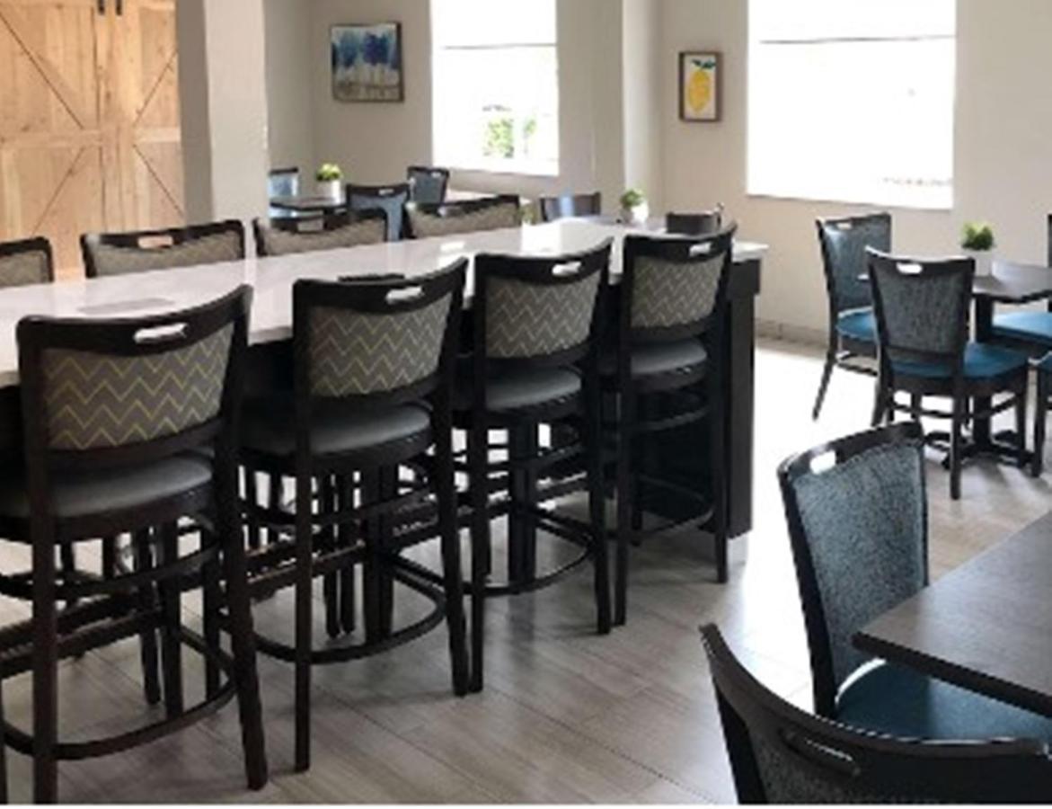 Quality Inn & Suites Roanoke - Fort Worth North Exteriér fotografie